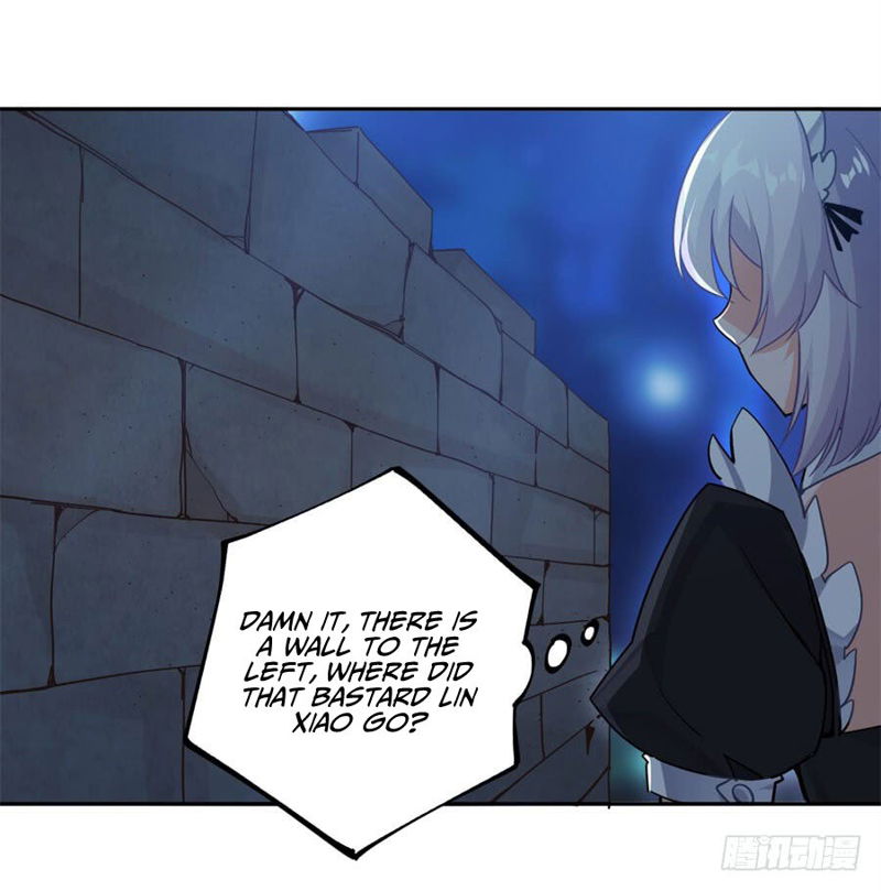 I Picked Up A Demon Lord As A Maid Chapter 16 page 41