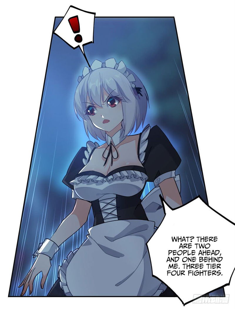I Picked Up A Demon Lord As A Maid Chapter 16 page 42