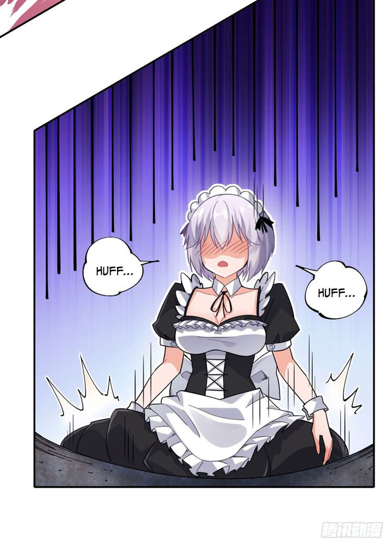 I Picked Up A Demon Lord As A Maid Chapter 16 page 46