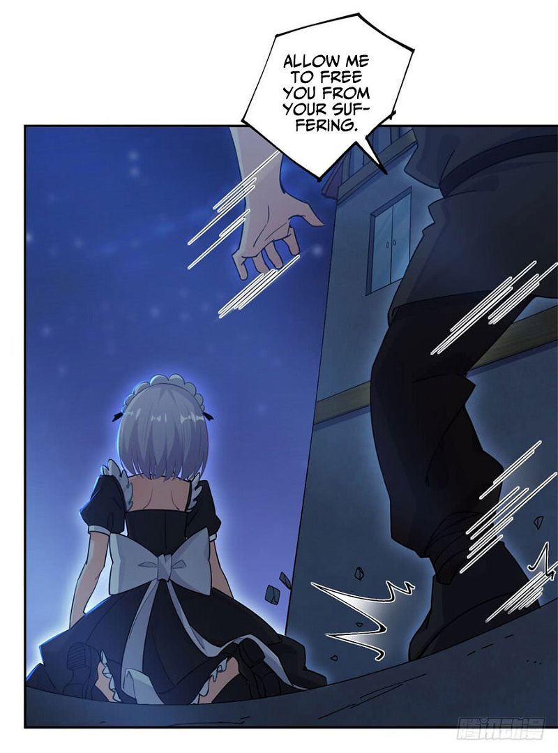 I Picked Up A Demon Lord As A Maid Chapter 16 page 49