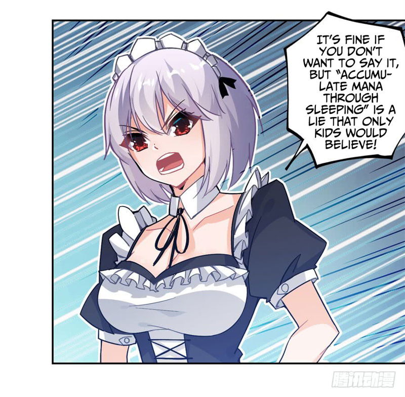 I Picked Up A Demon Lord As A Maid Chapter 17 page 2