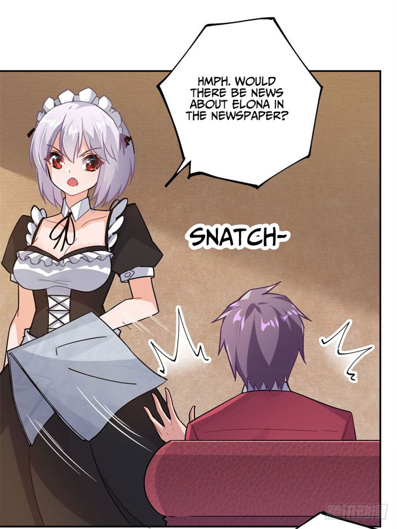 I Picked Up A Demon Lord As A Maid Chapter 17 page 4