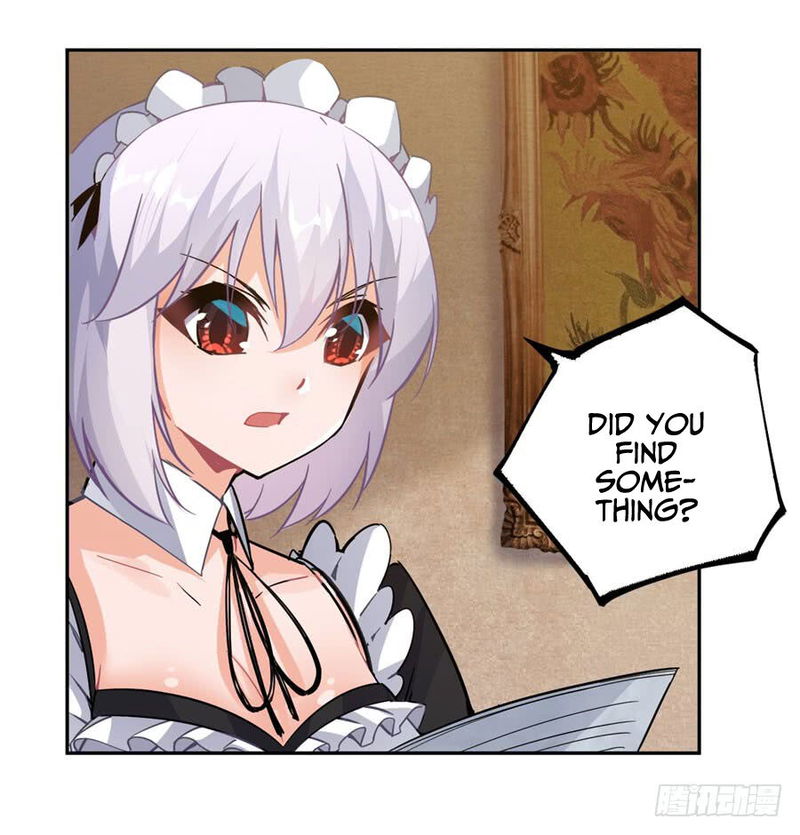 I Picked Up A Demon Lord As A Maid Chapter 17 page 7