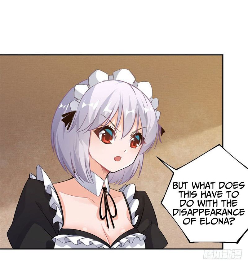 I Picked Up A Demon Lord As A Maid Chapter 17 page 10
