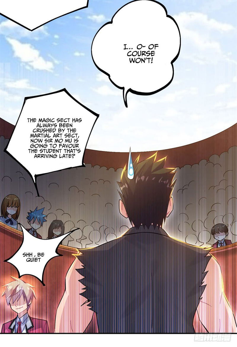 I Picked Up A Demon Lord As A Maid Chapter 17 page 36