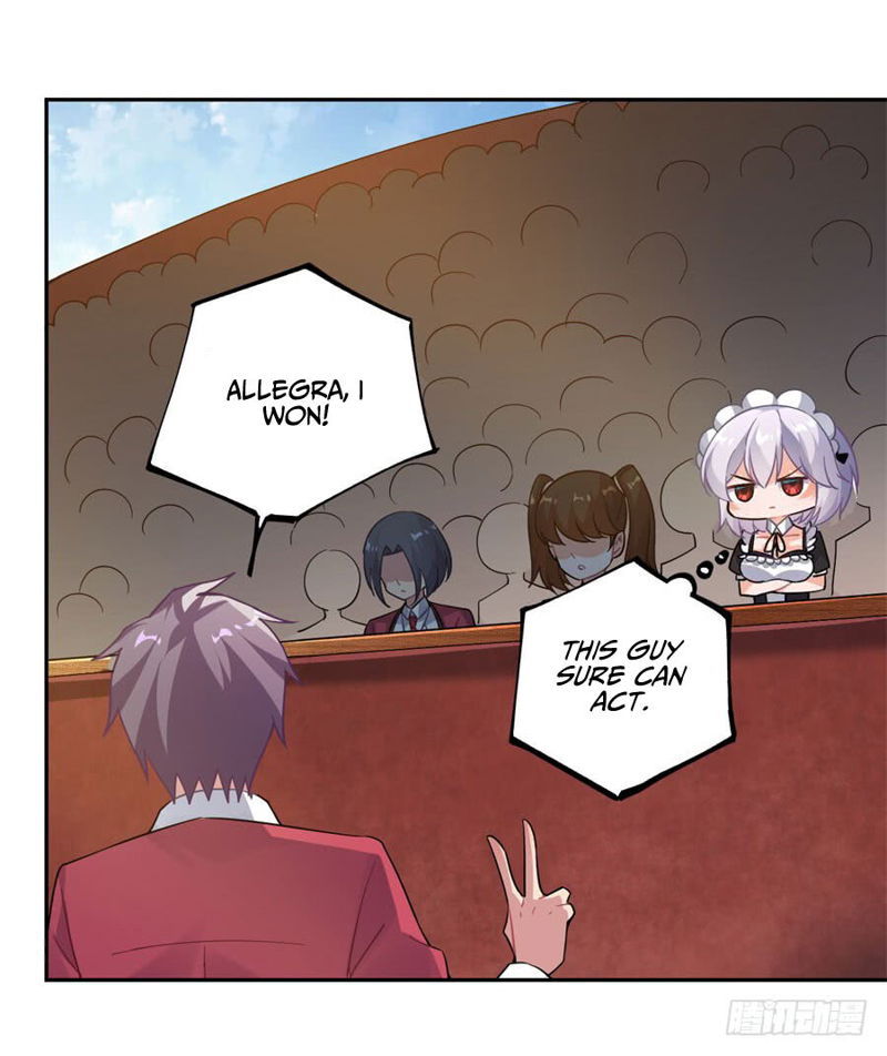 I Picked Up A Demon Lord As A Maid Chapter 17 page 38