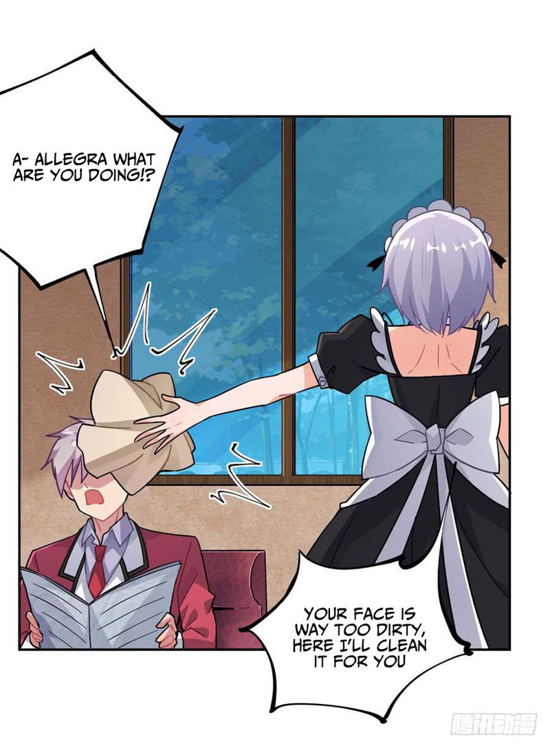 I Picked Up A Demon Lord As A Maid Chapter 17 page 48