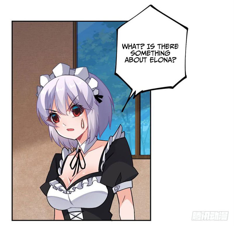 I Picked Up A Demon Lord As A Maid Chapter 17 page 50