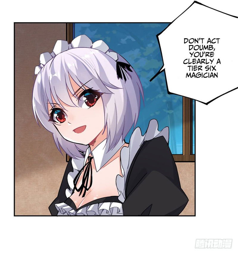 I Picked Up A Demon Lord As A Maid Chapter 17 page 56