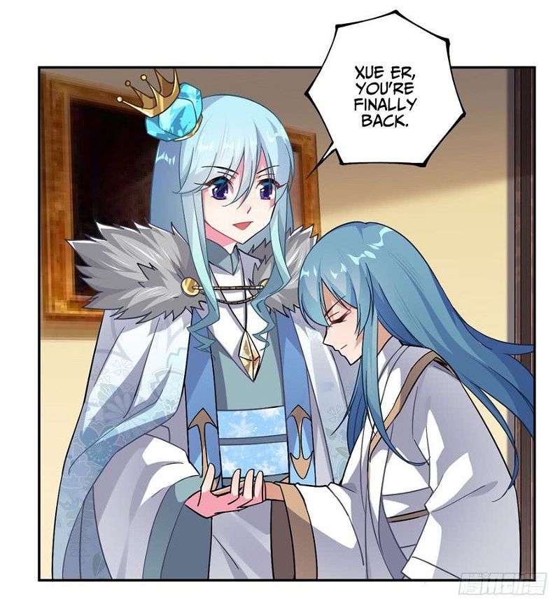 I Picked Up A Demon Lord As A Maid Chapter 18 page 8