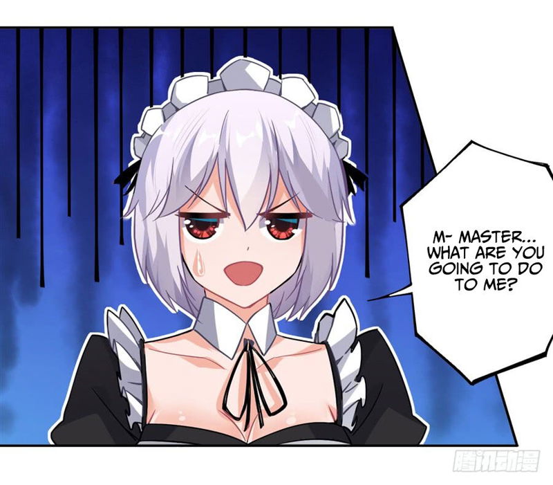 I Picked Up A Demon Lord As A Maid Chapter 18 page 24