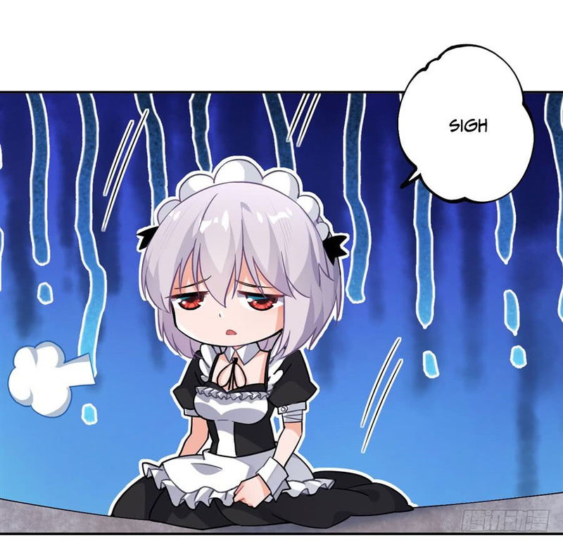 I Picked Up A Demon Lord As A Maid Chapter 18 page 32