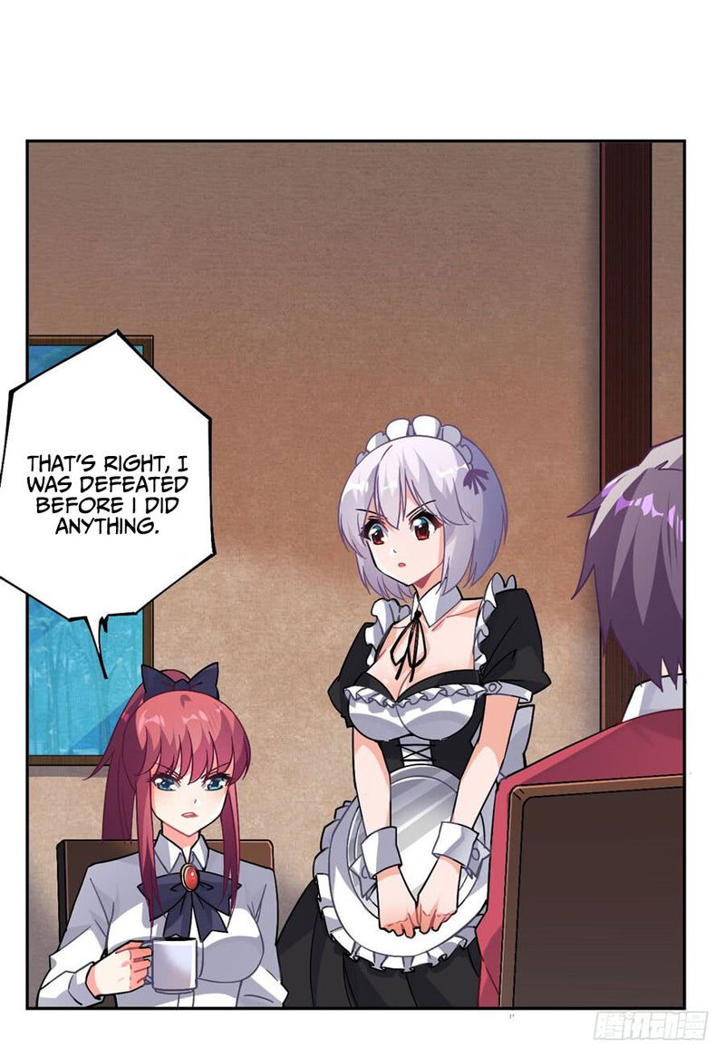 I Picked Up A Demon Lord As A Maid Chapter 18 page 42