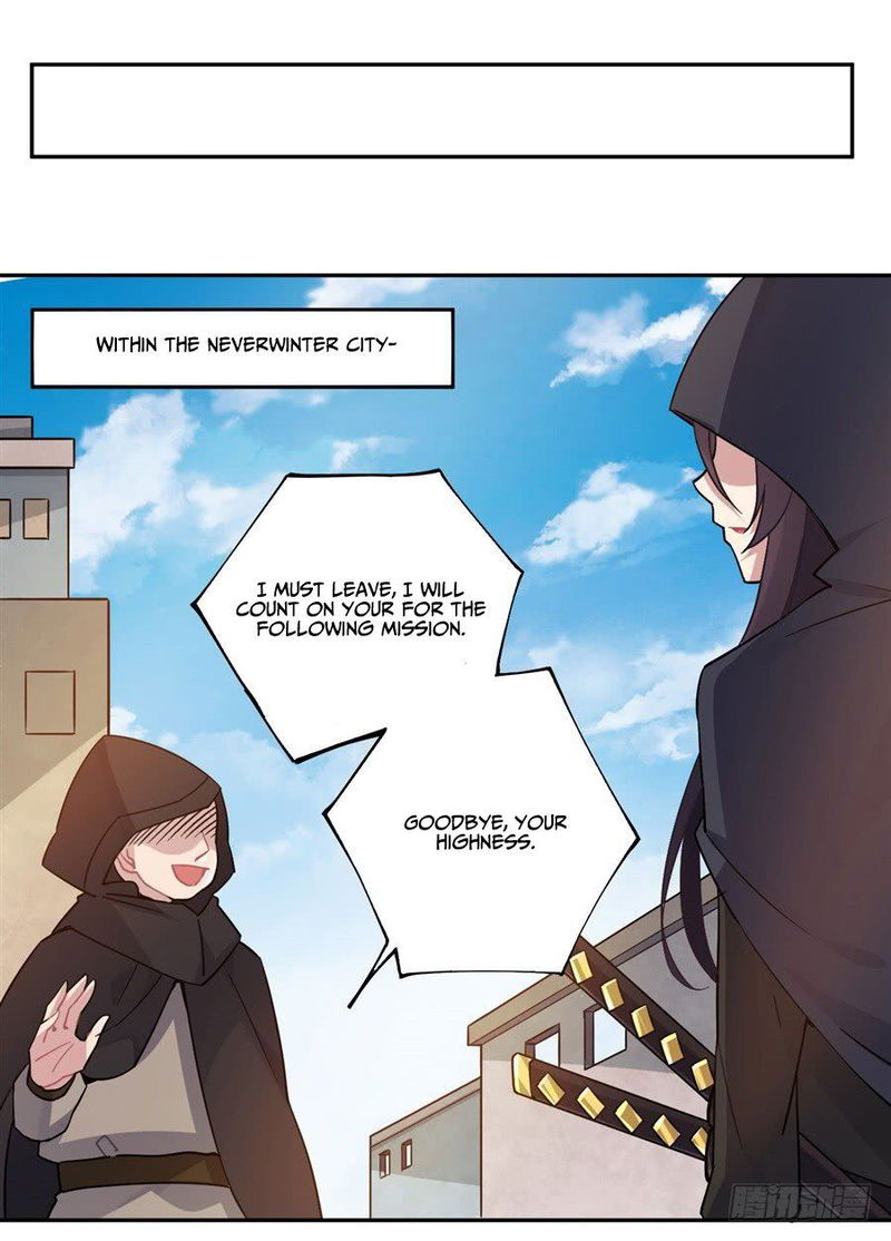 I Picked Up A Demon Lord As A Maid Chapter 19 page 28