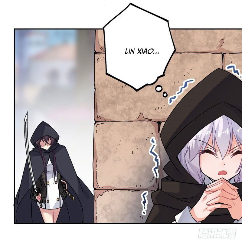 I Picked Up A Demon Lord As A Maid Chapter 19 page 34