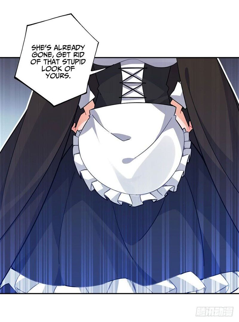 I Picked Up A Demon Lord As A Maid Chapter 19 page 46
