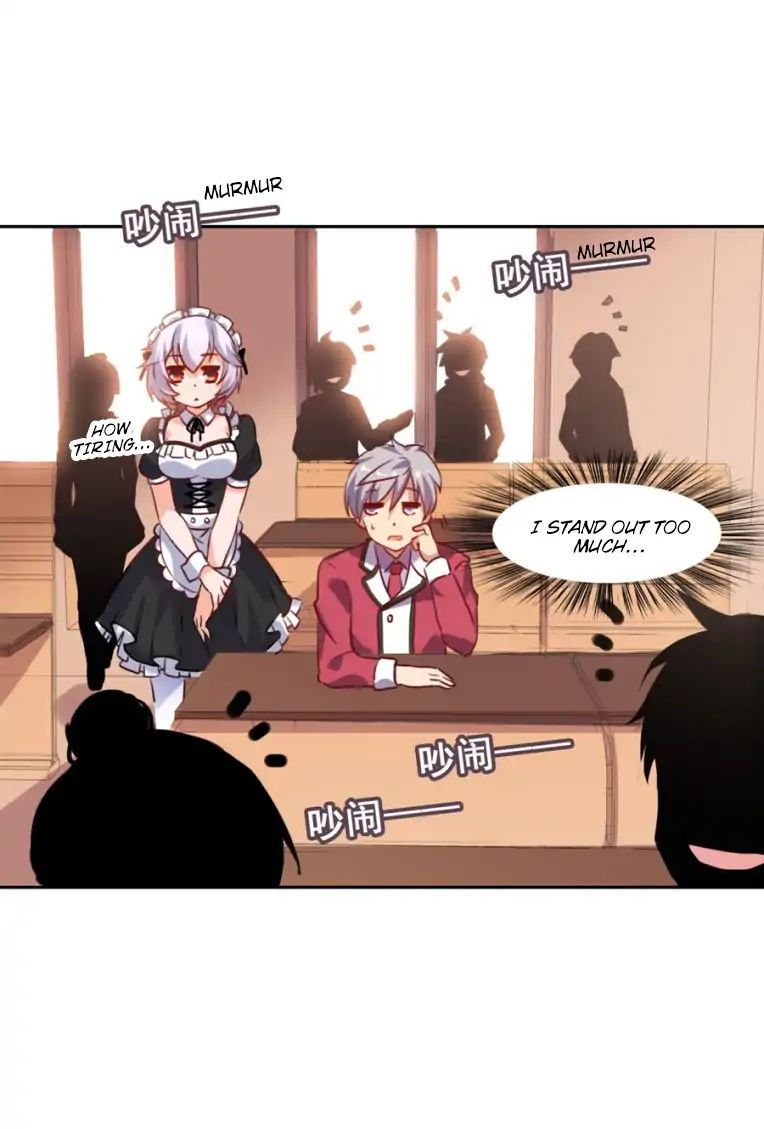 I Picked Up A Demon Lord As A Maid Chapter 2 page 69