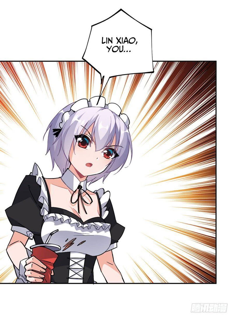 I Picked Up A Demon Lord As A Maid Chapter 20 page 61