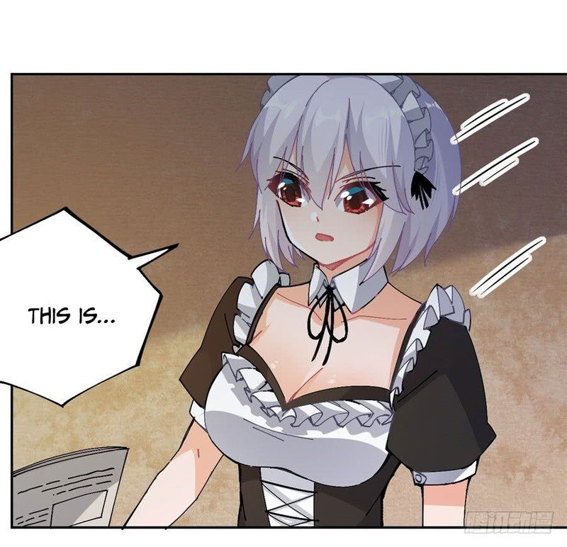 I Picked Up A Demon Lord As A Maid Chapter 21 page 36