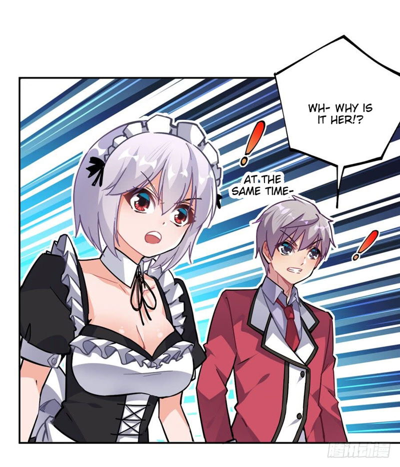 I Picked Up A Demon Lord As A Maid Chapter 22 page 3