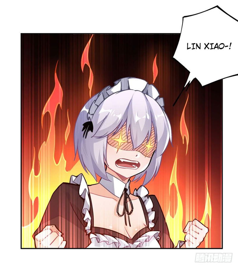 I Picked Up A Demon Lord As A Maid Chapter 22 page 9