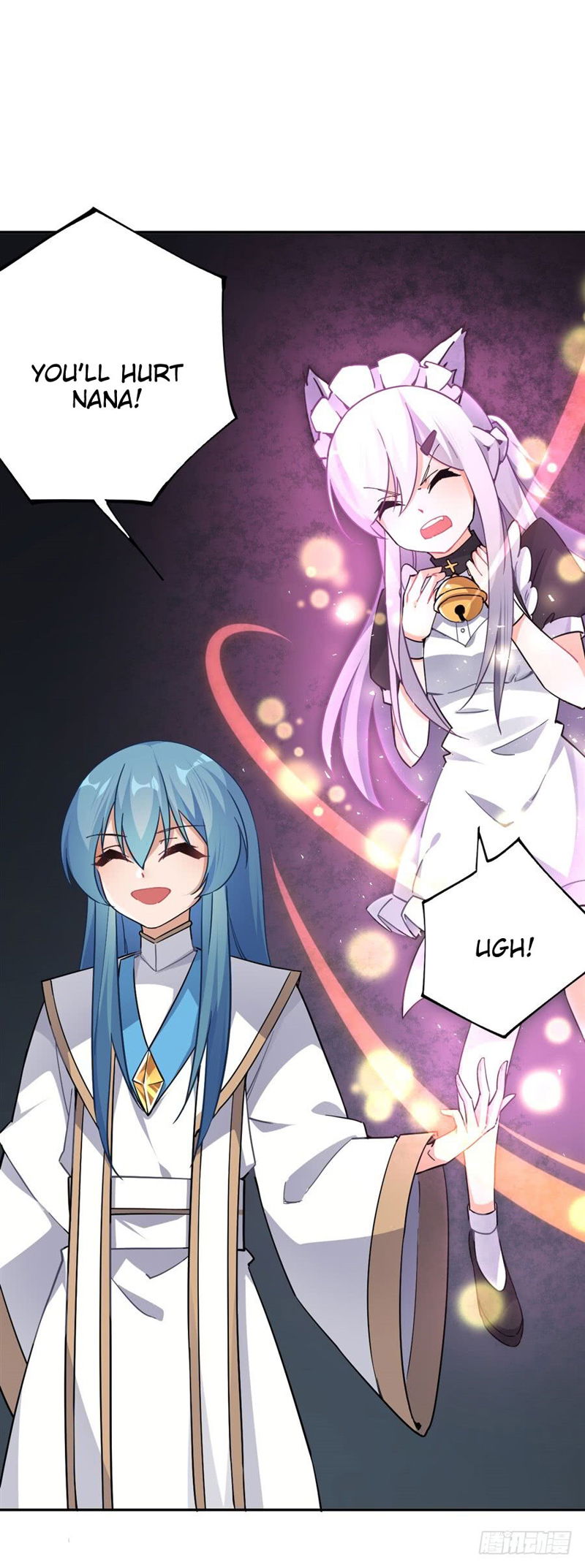 I Picked Up A Demon Lord As A Maid Chapter 22 page 31