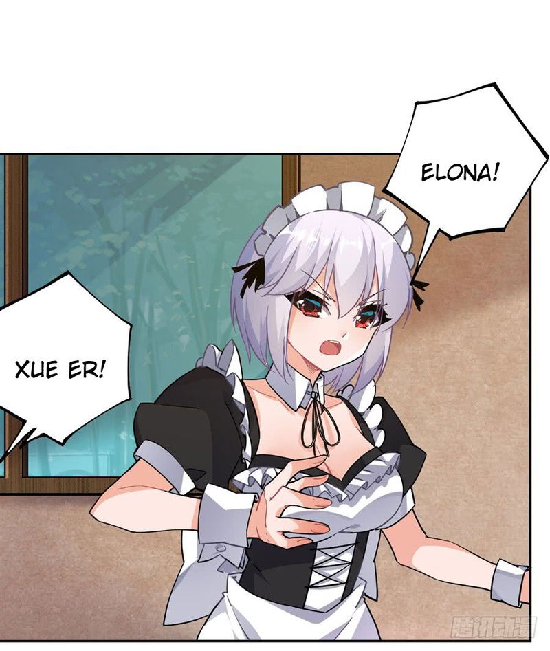 I Picked Up A Demon Lord As A Maid Chapter 22 page 32