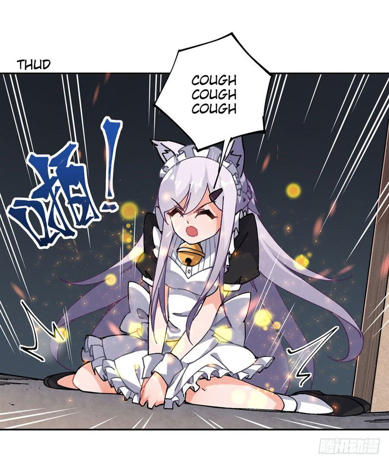 I Picked Up A Demon Lord As A Maid Chapter 22 page 36