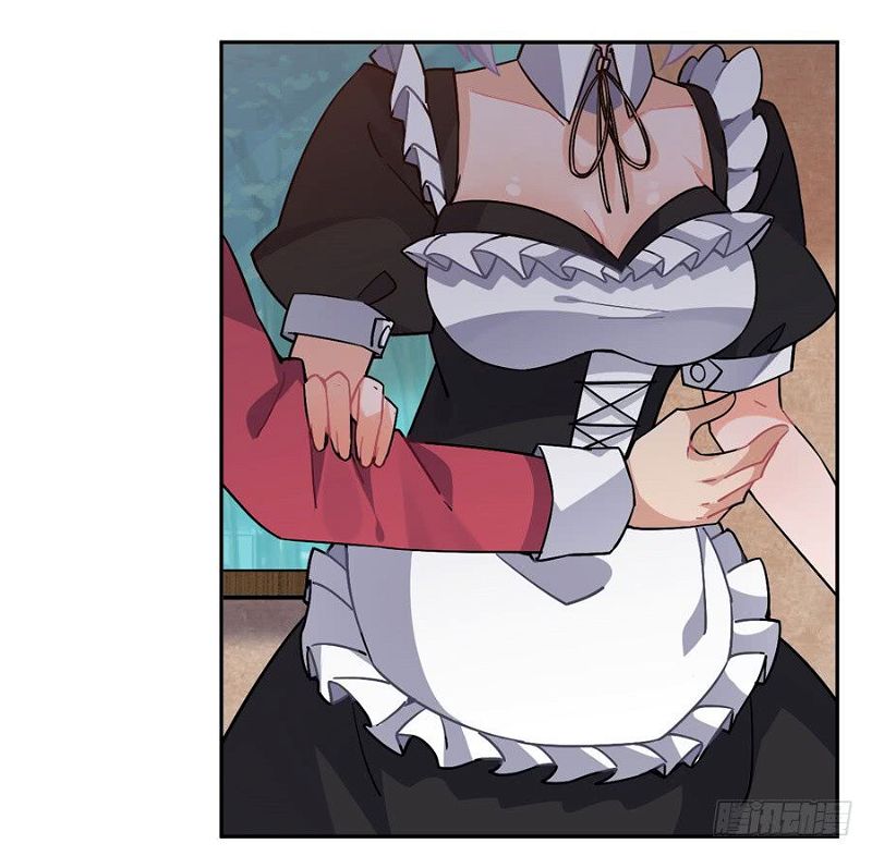 I Picked Up A Demon Lord As A Maid Chapter 22 page 38
