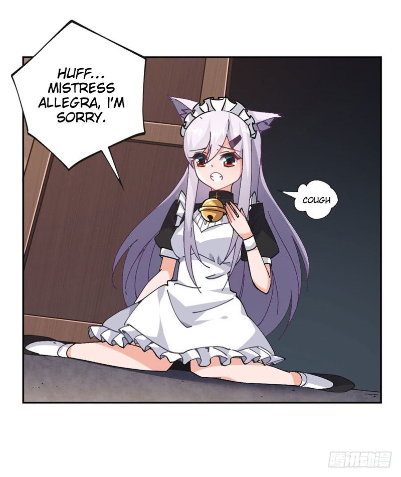 I Picked Up A Demon Lord As A Maid Chapter 22 page 42