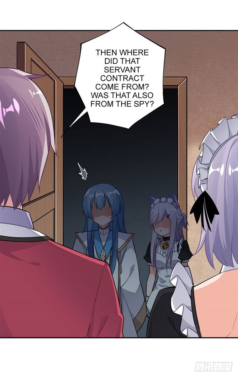 I Picked Up A Demon Lord As A Maid Chapter 23 page 15