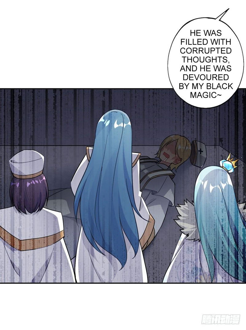 I Picked Up A Demon Lord As A Maid Chapter 23 page 24