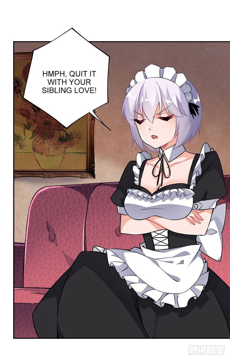 I Picked Up A Demon Lord As A Maid Chapter 23 page 33