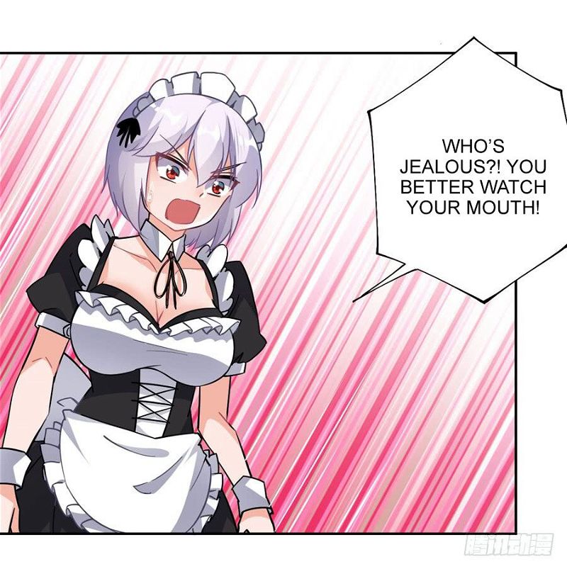 I Picked Up A Demon Lord As A Maid Chapter 23 page 35
