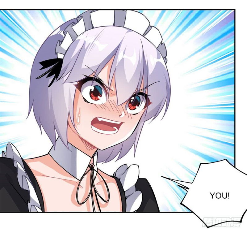 I Picked Up A Demon Lord As A Maid Chapter 23 page 37