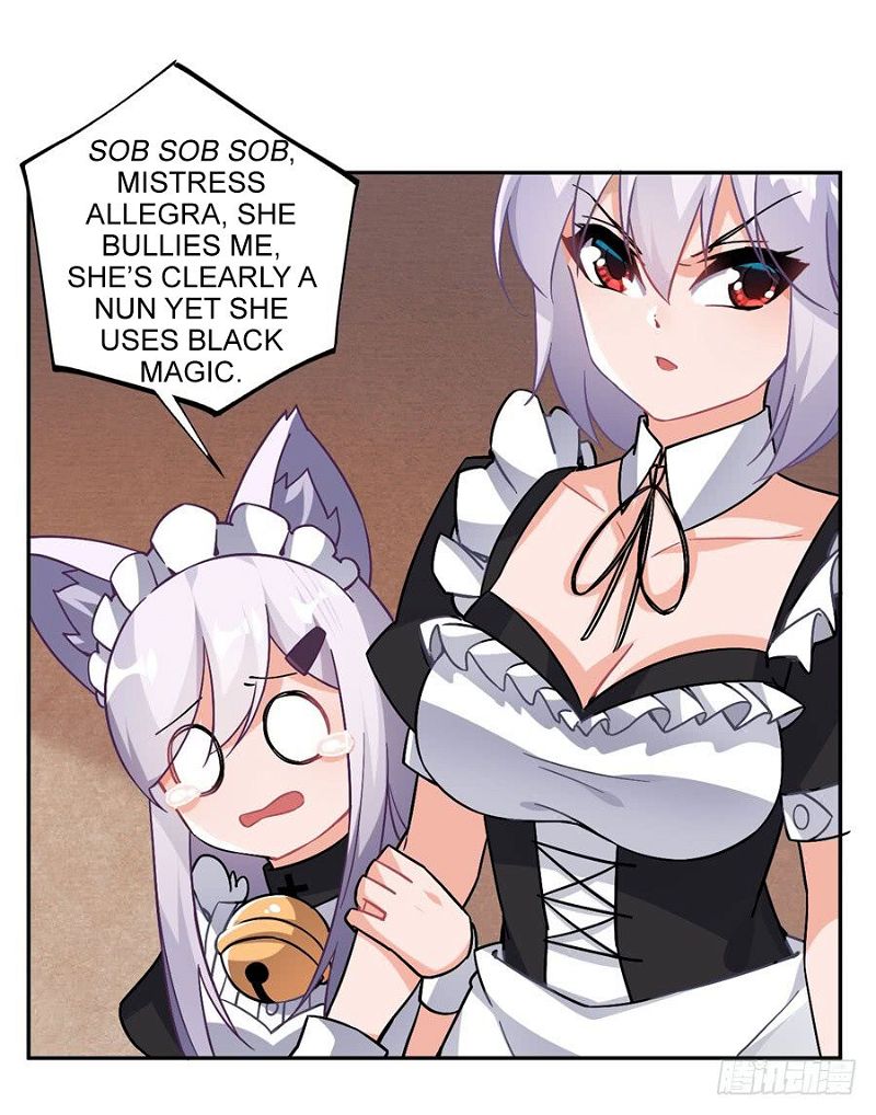 I Picked Up A Demon Lord As A Maid Chapter 23 page 39