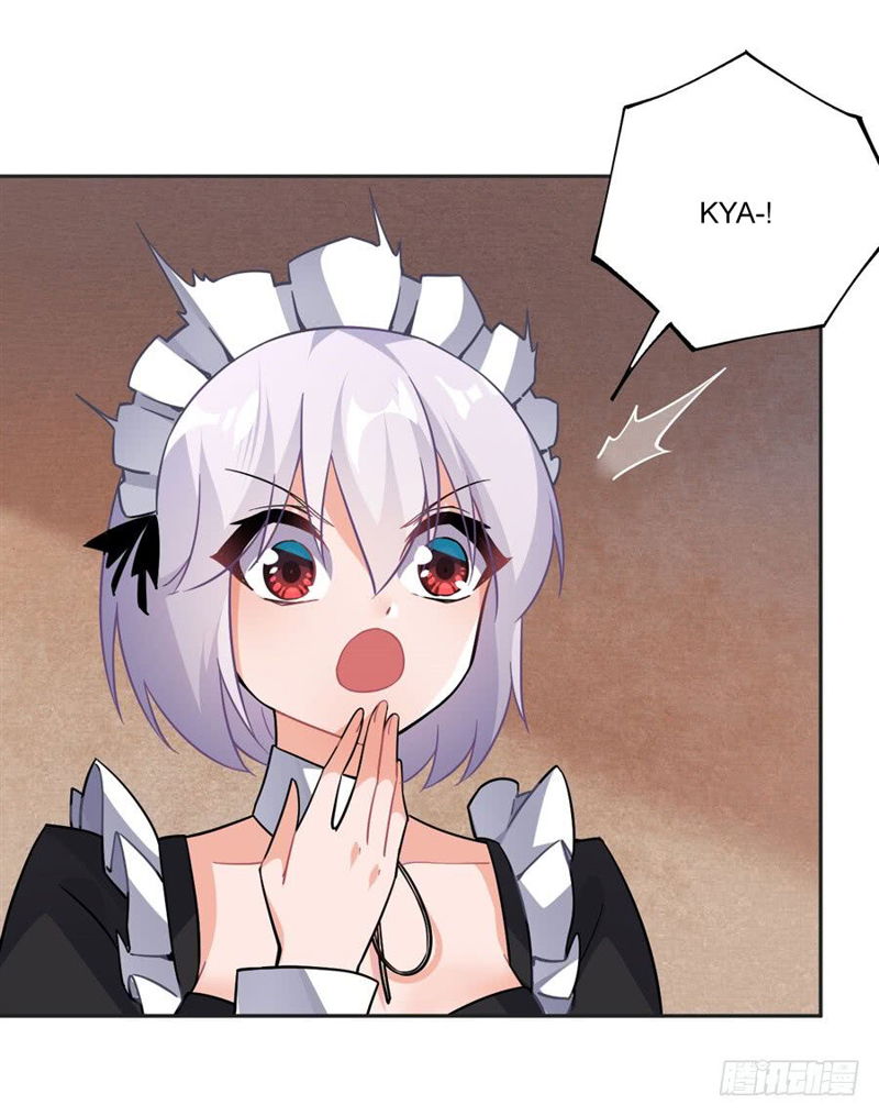 I Picked Up A Demon Lord As A Maid Chapter 23 page 47