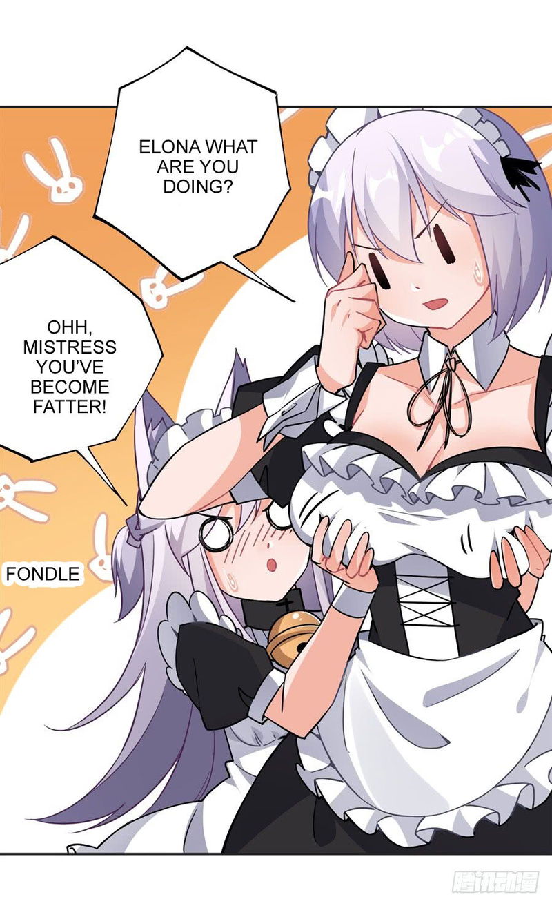 I Picked Up A Demon Lord As A Maid Chapter 23 page 48