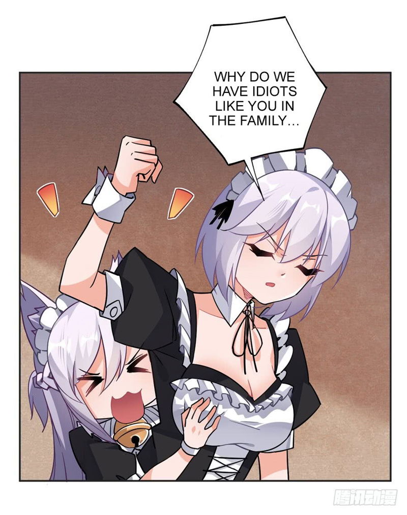 I Picked Up A Demon Lord As A Maid Chapter 23 page 49