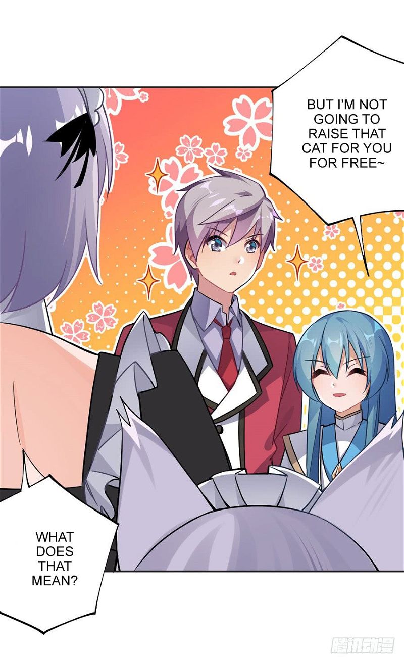 I Picked Up A Demon Lord As A Maid Chapter 23 page 50