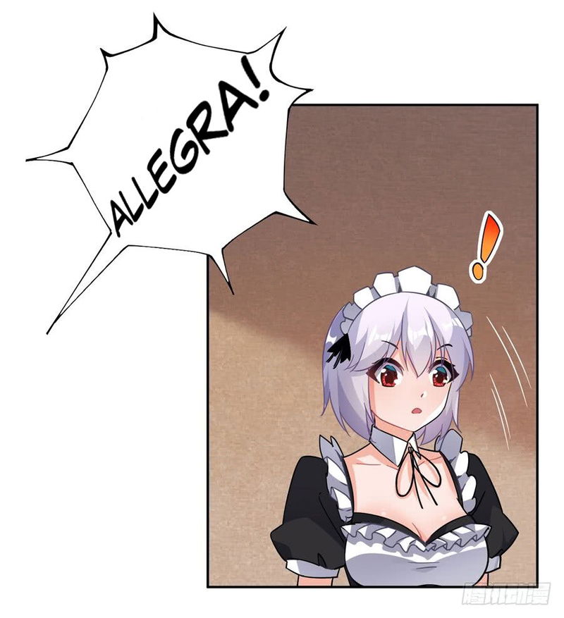 I Picked Up A Demon Lord As A Maid Chapter 24 page 2