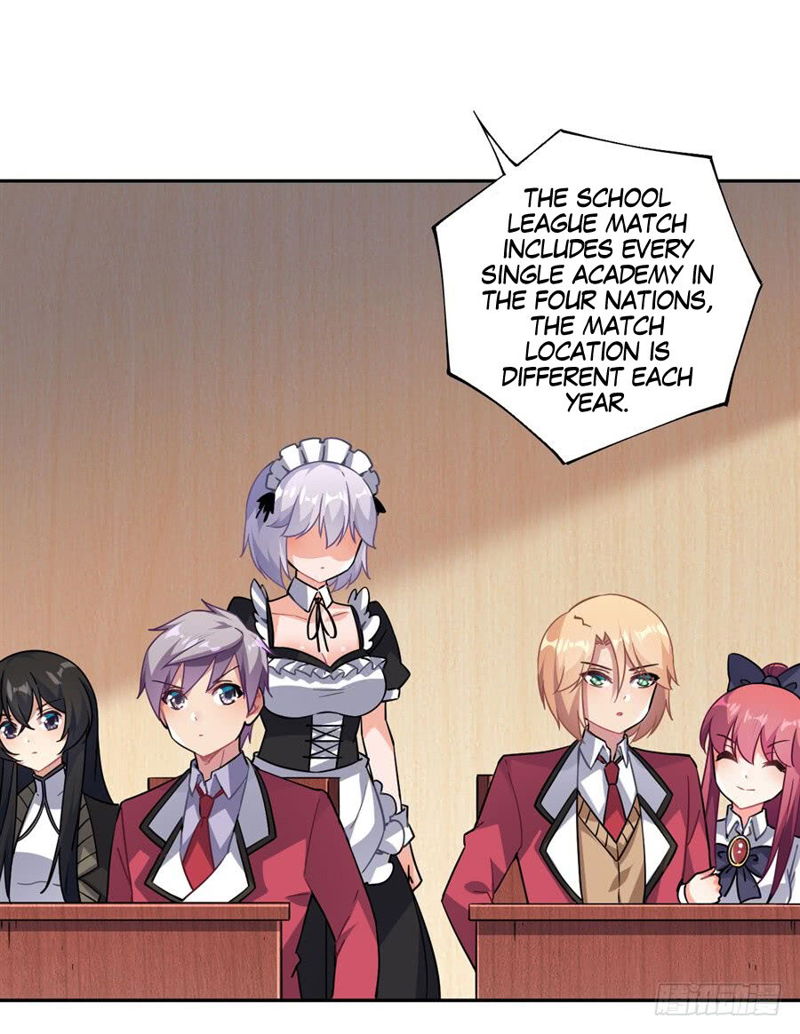I Picked Up A Demon Lord As A Maid Chapter 24 page 22