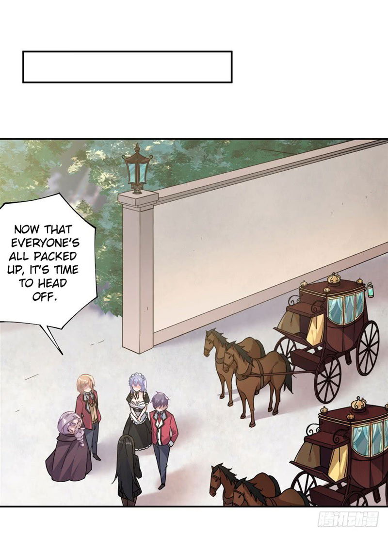 I Picked Up A Demon Lord As A Maid Chapter 25 page 1