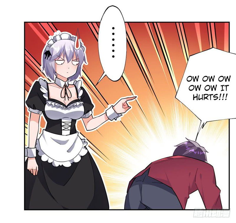 I Picked Up A Demon Lord As A Maid Chapter 25 page 5