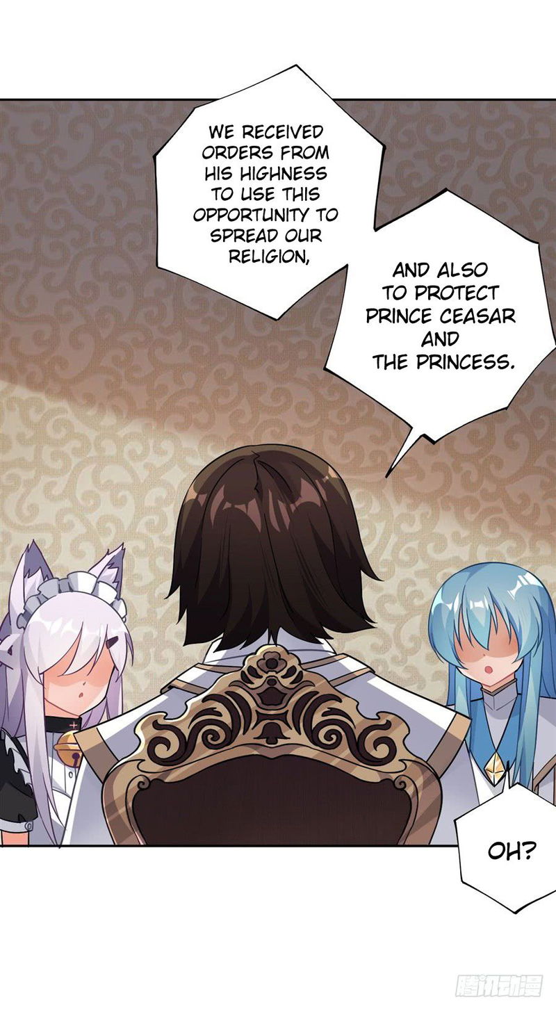 I Picked Up A Demon Lord As A Maid Chapter 25 page 24