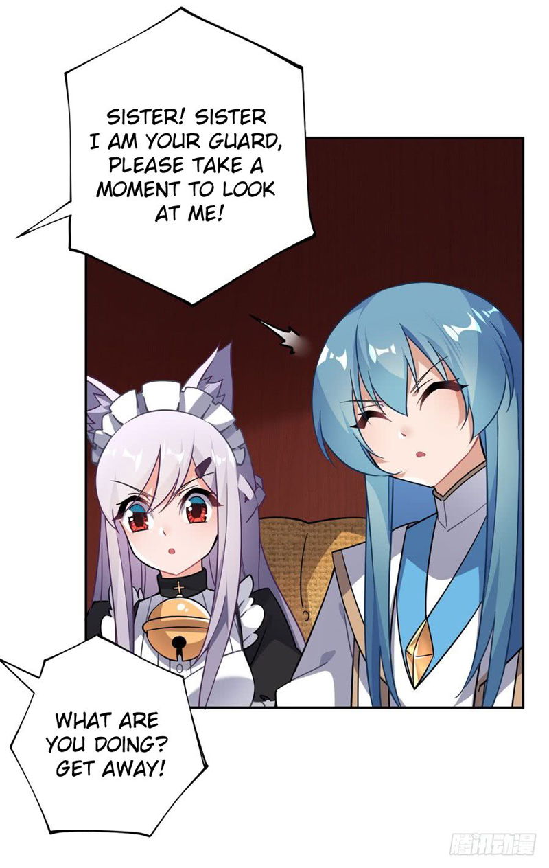 I Picked Up A Demon Lord As A Maid Chapter 25 page 37