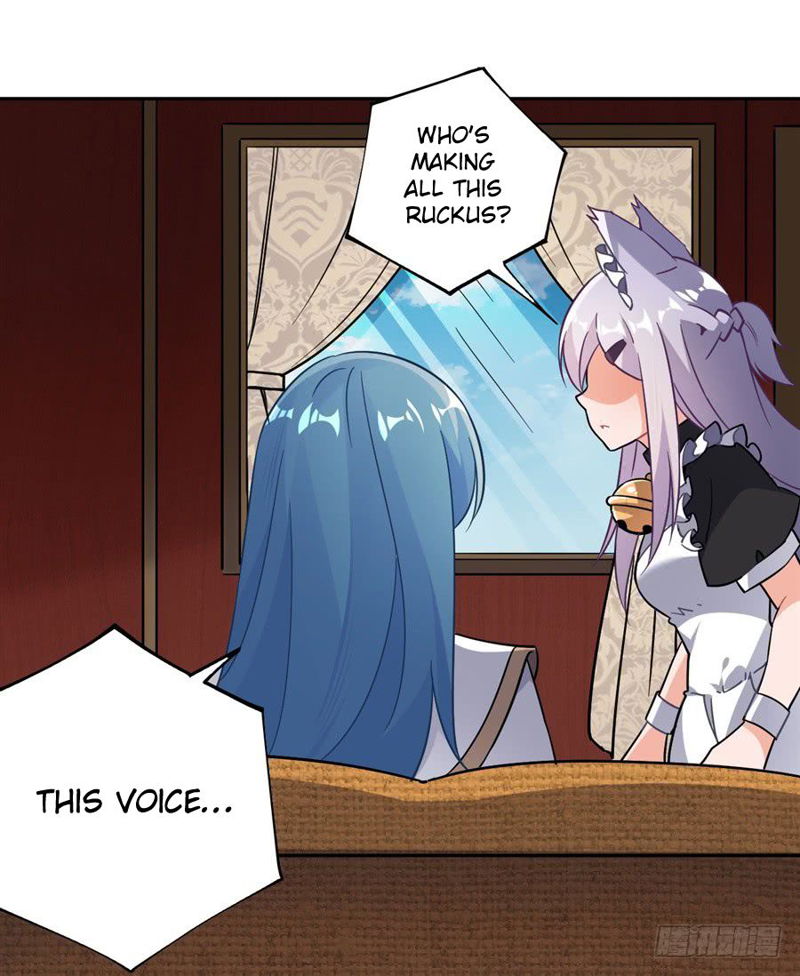 I Picked Up A Demon Lord As A Maid Chapter 25 page 38