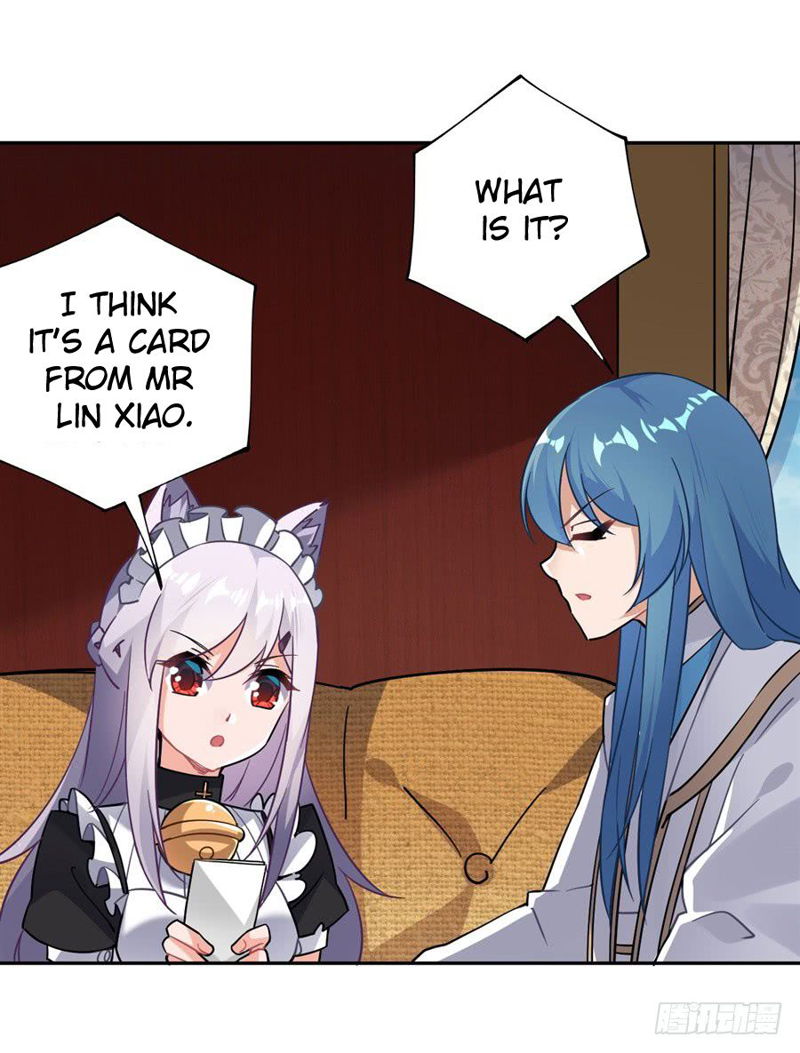 I Picked Up A Demon Lord As A Maid Chapter 25 page 44