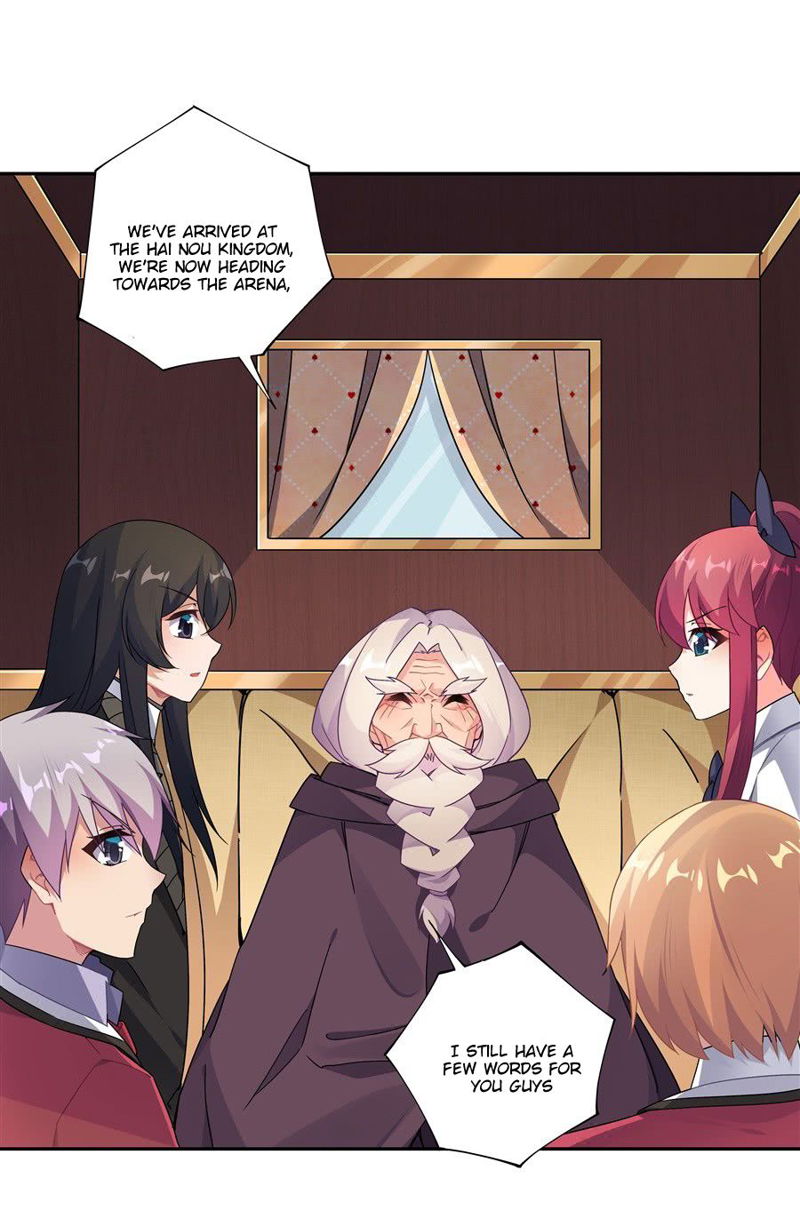 I Picked Up A Demon Lord As A Maid Chapter 26 page 2
