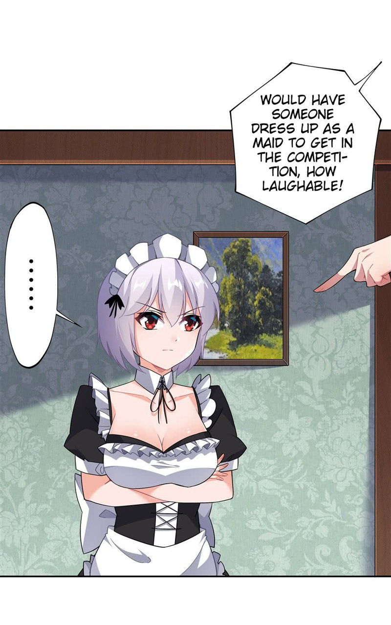 I Picked Up A Demon Lord As A Maid Chapter 26 page 38